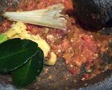 Foto langkah ke 2 dari resep Suwir Ayam Plus Telor Puyuh.