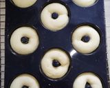 Une image de l'étape 5 de Beignets au four.