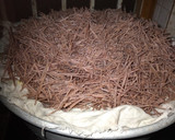 ராகி சேமியா(ragi semiya recipe in tamil) ரெசிபி ஸ்டேப் 1 புகைப்படம்