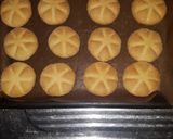 صورة لخطوة 3 من وصفة حلوى بالسكر