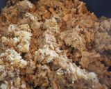 Foto del paso 11 de la receta Albóndigas de patata y pescado