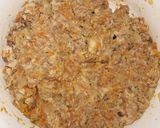 Foto del paso 4 de la receta: Hamburguesas de Jurel con Papas