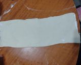 Foto del paso 3 de la receta: Pastelitos desde cero