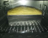 Foto langkah ke 7 dari resep Roti Tawar Ala Rumah.