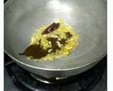 Rajma Chawal recipe step 2 photo