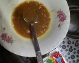 Foto langkah ke 1 dari resep Pangsit Isi Mie (Cone Pangsit).