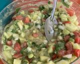 Foto del paso 2 de la receta: Ceviche de pescado a la yucateca