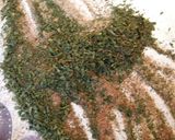 A picture of step 2 of Tuna Pasta Spices.