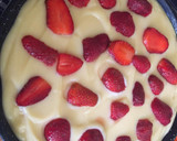 Foto del paso 5 de la receta: Kuchen sureño también conocido con alemán ☺️😏🍓🍓