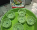 Foto langkah ke 6 dari resep Kue Putu dengan Cetakan.