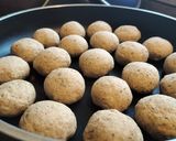Foto del paso 3 de la receta: Pancitos saborizados 💚