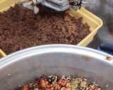 Foto del paso 11 de la receta: Mole oaxaqueño