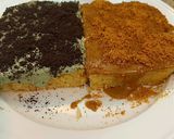 صورة لخطوة 6 من وصفة بسبوسة لذيذة🤤