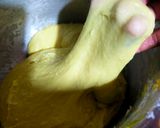 Foto langkah ke 3 dari resep Bluder Roti Ekonomis.