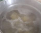 Foto del passaggio 1 della ricetta Pancotto con olio di oliva 'nuovo'