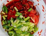 Foto langkah ke 2 dari resep Sambal Oncom Terasi.