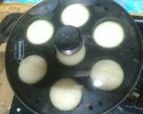 Foto langkah ke 6 dari resep Bolu singkong panggang.
