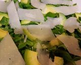 Foto del paso 4 de la receta: Ensalada de canónigos muy apetitosa
