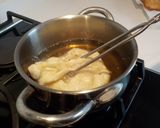 Foto del paso 25 de la receta Orelletes de Alcoi
