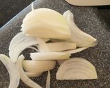 Foto del paso 1 de la receta: Tacos de cecina