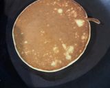 Foto langkah ke 6 dari resep Banana Pancake.