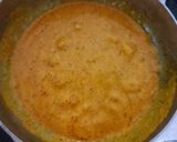 कड़ाई पनीर (Kadai paneer recipe in hindi) रेसिपी चरण 9 फोटो