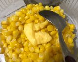 Foto langkah ke 2 dari resep [127] JaSuKe (Jagung, Susu, Keju).