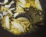 Foto langkah ke 3 dari resep Mac n Cheese | Bahan Minimarket.