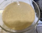 A picture of step 2 of Blueberry Banana Muffins.