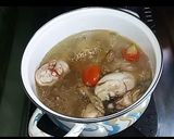 Foto langkah ke 4 dari resep AYAM KECAP LENGKAP ADA SAYURAN ‼️.