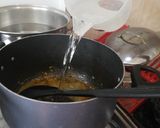 Foto del paso 3 de la receta: Sancocho de albacora