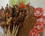 Foto langkah ke 3 dari resep Sate madura.