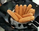 Foto langkah ke 4 dari resep Churros.