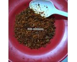 Foto langkah ke 4 dari resep Seblak Kering.