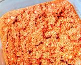 Körözött recept fázis 2 fotója