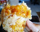 Foto langkah ke 8 dari resep Iwel iwel no daun pisang.