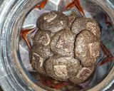 Foto langkah ke 14 dari resep Brownies Cookies.