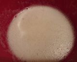 Karácsonyi protein keksz #golden2 recept fázis 1 fotója