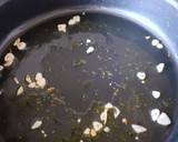 Foto del paso 2 de la receta: Espaguetis al ajillo