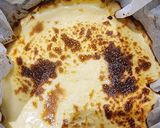Foto del paso 6 de la receta Tarta de queso 🧀 Fit