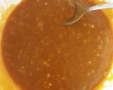 Édes, fűszeres sült csirkemell recept fázis 1 fotója