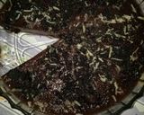 Foto langkah ke 4 dari resep Puding Oreo dan Keju (Pudding Oreo with Cheese).