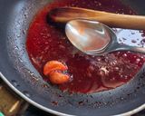 Foto del paso 2 de la receta: Color de ajo