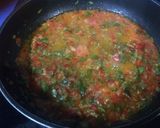 Foto del paso 3 de la receta Calamares 🦑 a la riojana