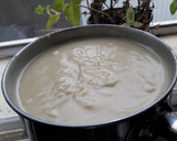 Foto del paso 6 de la receta: Brazo de gitano (o enrollado) relleno de crema pastelera