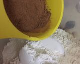 Foto del paso 5 de la receta: Pastel red velvet