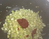 Foto del paso 3 de la receta: Garbanzos de bote con calabacín