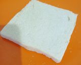 Foto langkah ke 1 dari resep Roti tawar meises.