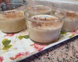 Foto del paso 4 de la receta: Postre de café
