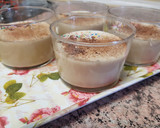 Foto del paso 4 de la receta: Postre de café